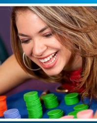 online gambling credit rating