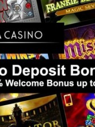 casino welcome bonus uk